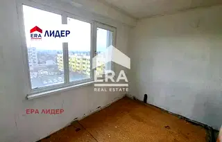 Едностаен апартамент в Русе, Мартен