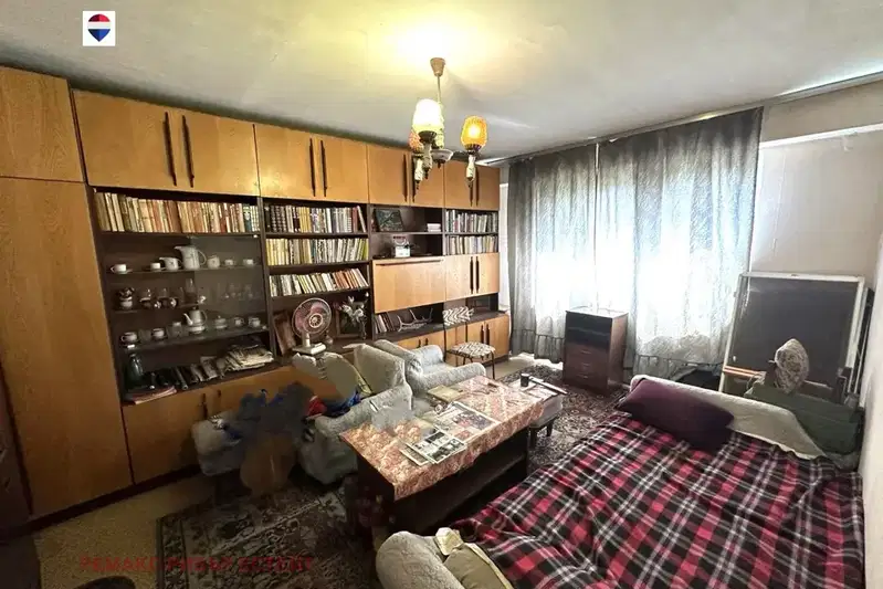2-bedroom apartment in Oblast Ruse, Marten