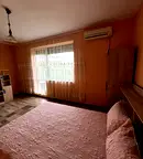 Едностаен апартамент в Монтана, Идеален център