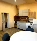 Тристаен апартамент в Монтана, Идеален център
