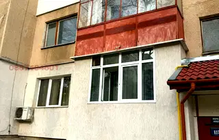 Тристаен апартамент в Монтана, Младост 1