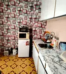 Двустаен апартамент в Монтана, Младост 1