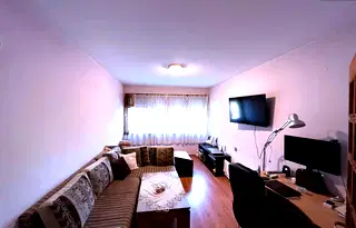 Двустаен апартамент в Монтана, Младост 2
