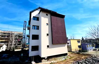 Тристаен апартамент в Монтана, Парта 1