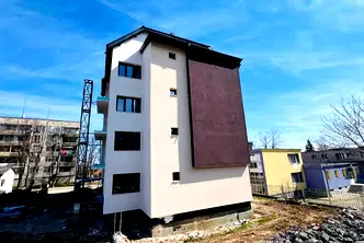Тристаен апартамент в Монтана, Парта 1