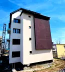 Тристаен апартамент в Монтана, Парта 1