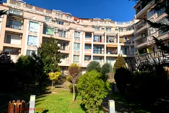 Едностаен апартамент в Бургас, Несебър
