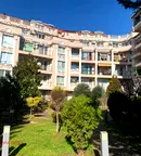 Едностаен апартамент в Бургас, Несебър