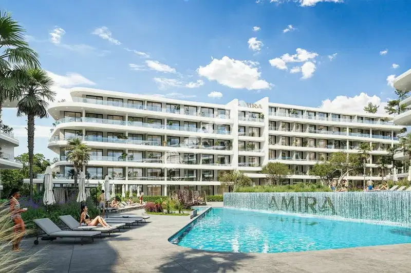 1-bedroom apartment in Oblast Burgas, Nesebyr