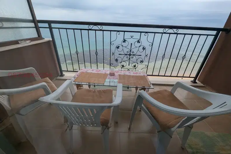 1-bedroom apartment in Oblast Burgas, Nesebyr