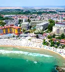 Едностаен апартамент в Бургас, Несебър