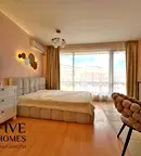 Едностаен апартамент в Бургас, Несебър