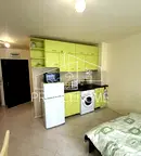 Едностаен апартамент в Бургас, Несебър