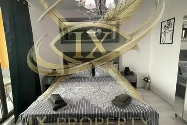 1-bedroom apartment in Oblast Burgas, Nesebyr