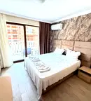 Едностаен апартамент в Бургас, Несебър