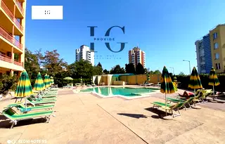 Едностаен апартамент в Бургас, Несебър