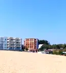 Едностаен апартамент в Бургас, Несебър