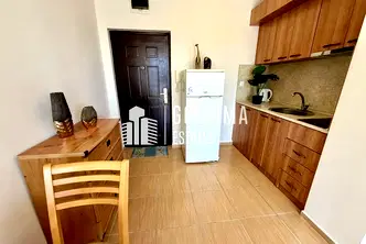 Едностаен апартамент в Бургас, Несебър