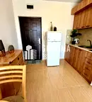 Едностаен апартамент в Бургас, Несебър