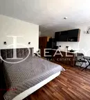 Едностаен апартамент в Бургас, Несебър