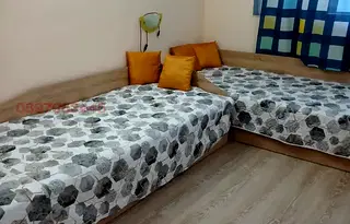 Едностаен апартамент в Бургас, Несебър