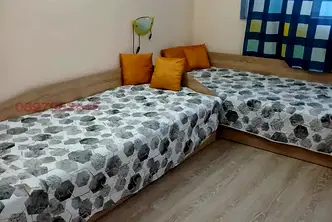 Едностаен апартамент в Бургас, Несебър