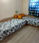 Едностаен апартамент в Бургас, Несебър