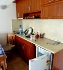 Едностаен апартамент в Бургас, Несебър