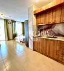 Едностаен апартамент в Бургас, Несебър
