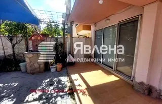 Едностаен апартамент в Бургас, Несебър