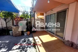 Едностаен апартамент в Бургас, Несебър