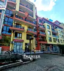 Едностаен апартамент в Бургас, Несебър