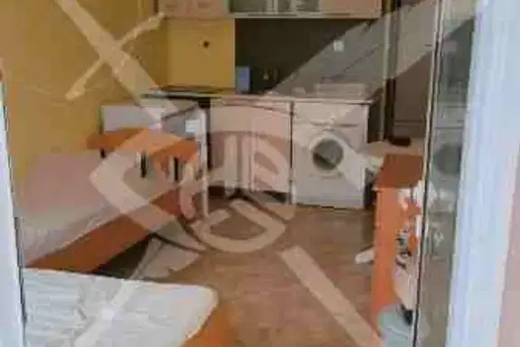 Едностаен апартамент в Бургас, Несебър