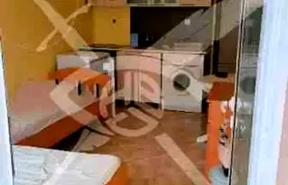 Едностаен апартамент в Бургас, Несебър
