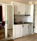 Едностаен апартамент в Бургас, Несебър