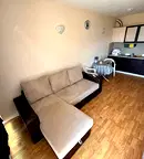 Едностаен апартамент в Бургас, Несебър