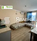 Едностаен апартамент в Бургас, Несебър
