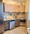 Едностаен апартамент в Бургас, Несебър