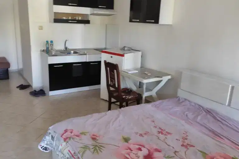 1-bedroom apartment in Oblast Burgas, Nesebyr
