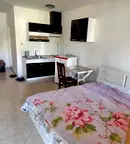 Едностаен апартамент в Бургас, Несебър