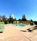 Едностаен апартамент в Бургас, Несебър