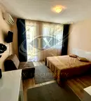 Едностаен апартамент в Бургас, Несебър
