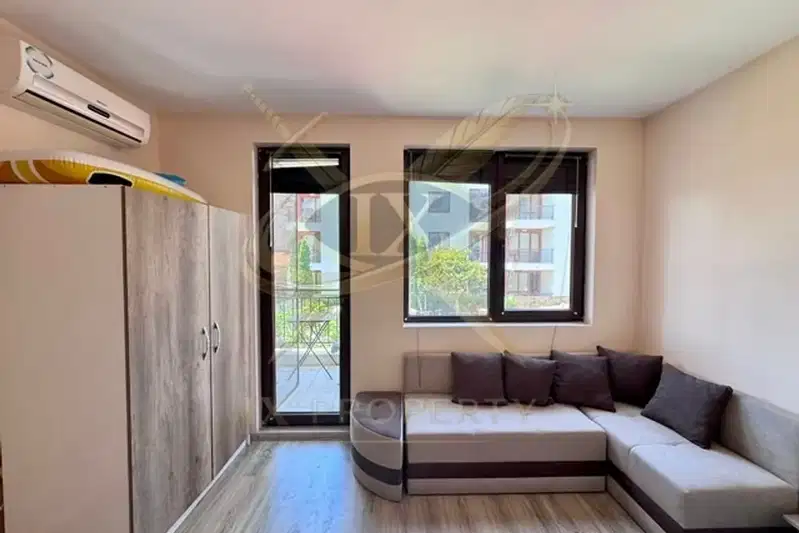 1-bedroom apartment in Oblast Burgas, Nesebyr