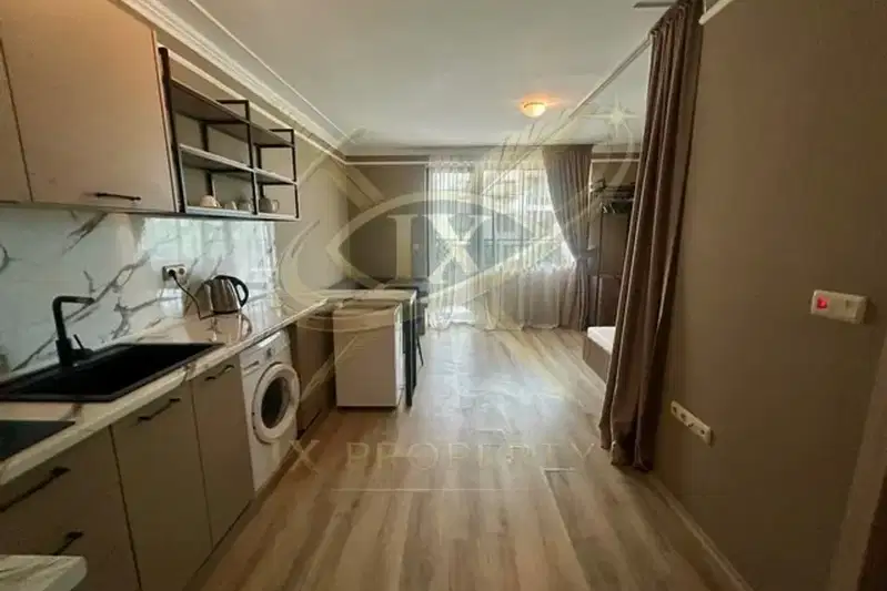1-bedroom apartment in Oblast Burgas, Nesebyr