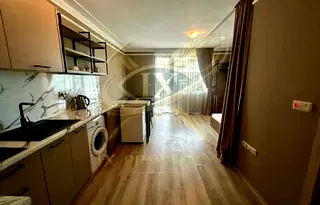 Едностаен апартамент в Бургас, Несебър