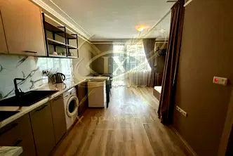Едностаен апартамент в Бургас, Несебър