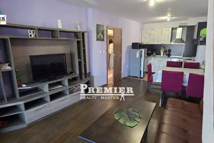 2-bedroom apartment in Oblast Burgas, Nesebyr
