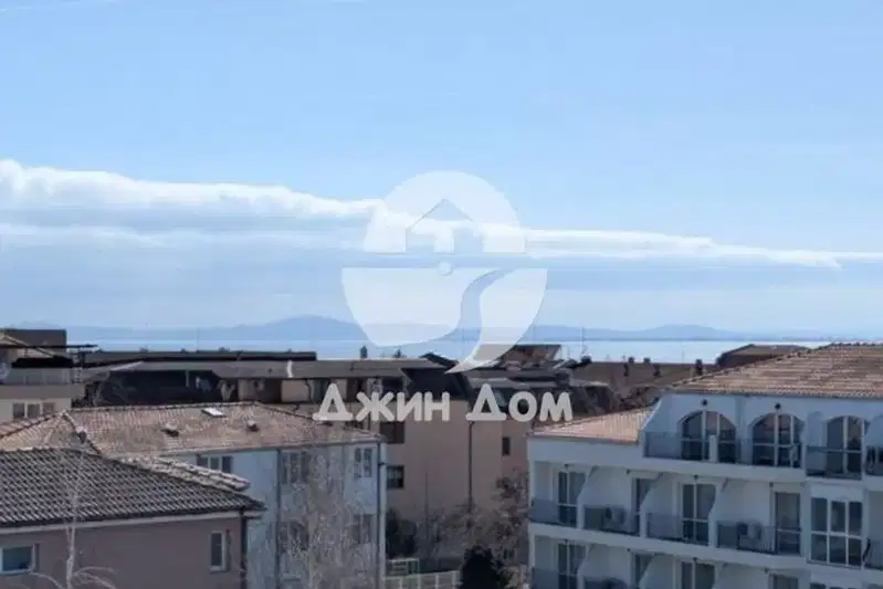 2-bedroom apartment in Oblast Burgas, Nesebyr