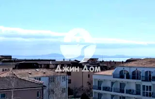 Двустаен апартамент в Бургас, Несебър