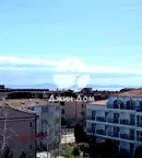 Двустаен апартамент в Бургас, Несебър